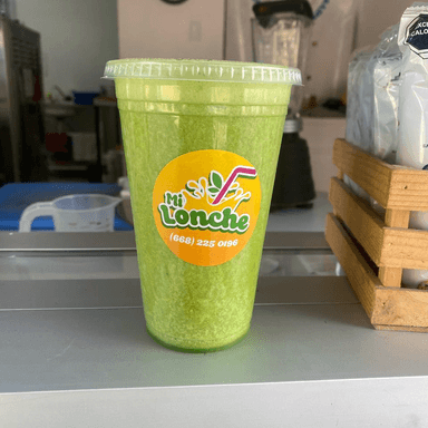 Jugo Verde
