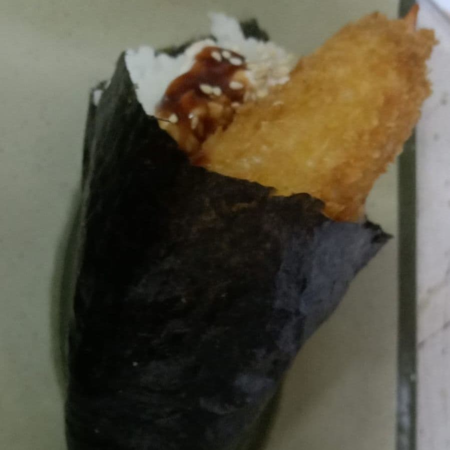 Temaki