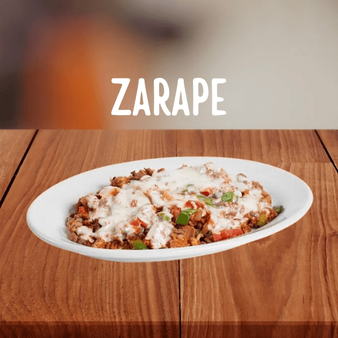 Zarape