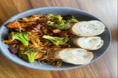 PASTA UDON