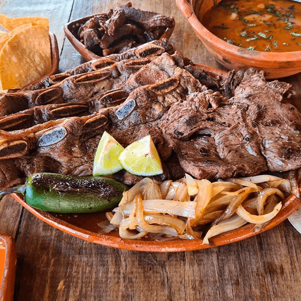 Parrillada Norteña