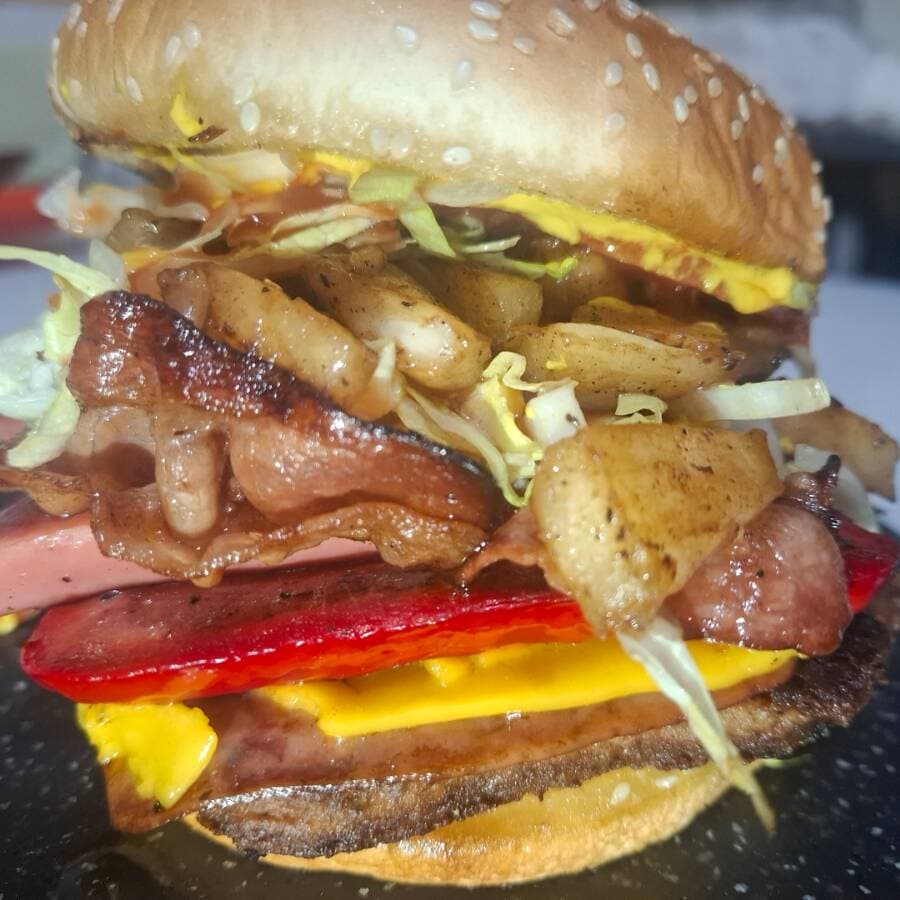 A&M Burguer