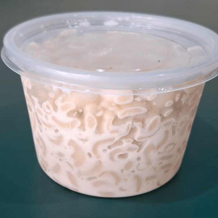 Ensalada de Codito