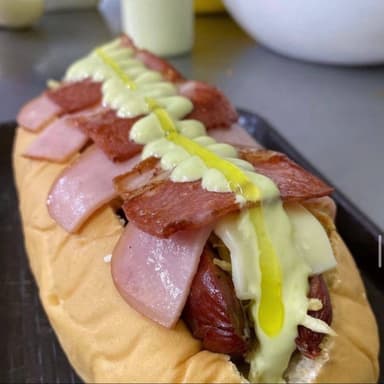 Perro Escoces