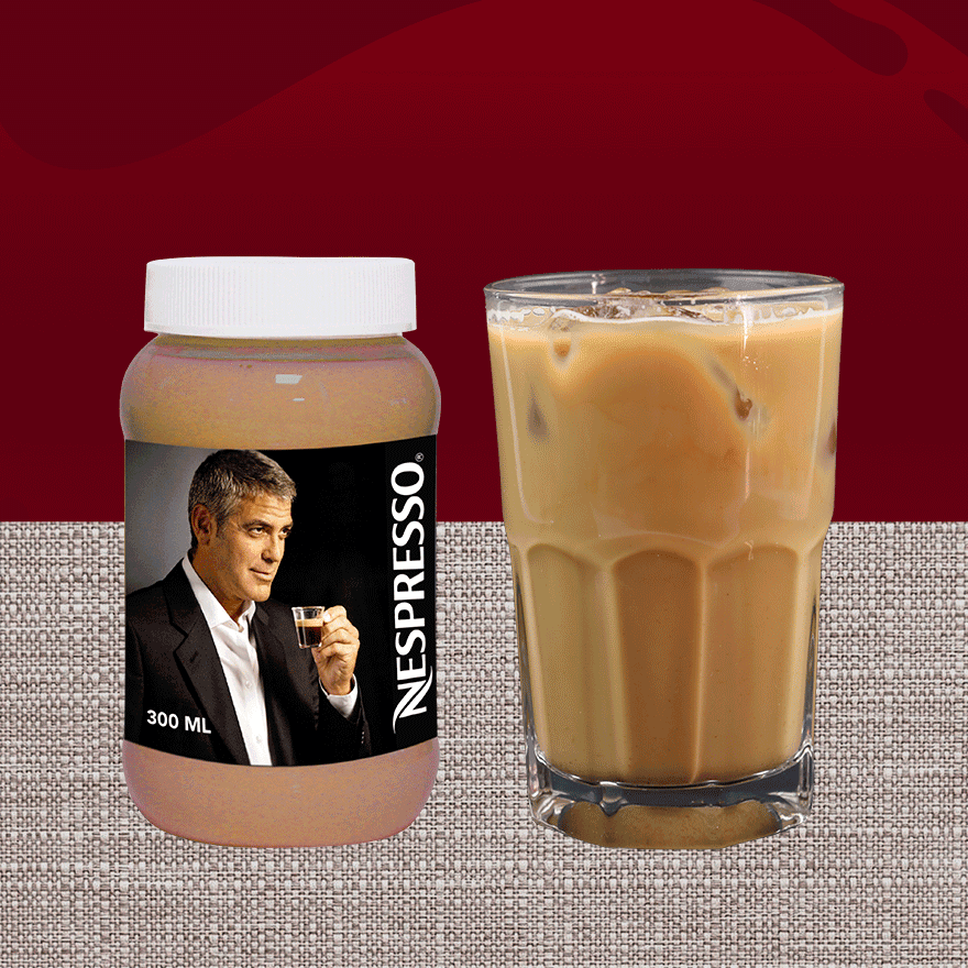Agua de Café 500 ml