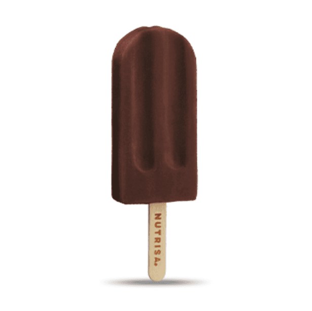 Paleta Chocolate