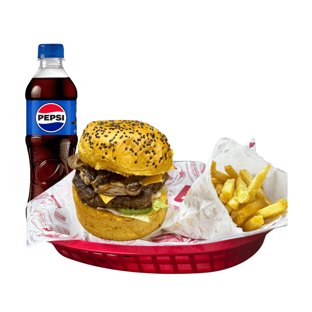 Combo Feast