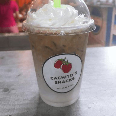 Frapuccino Regular