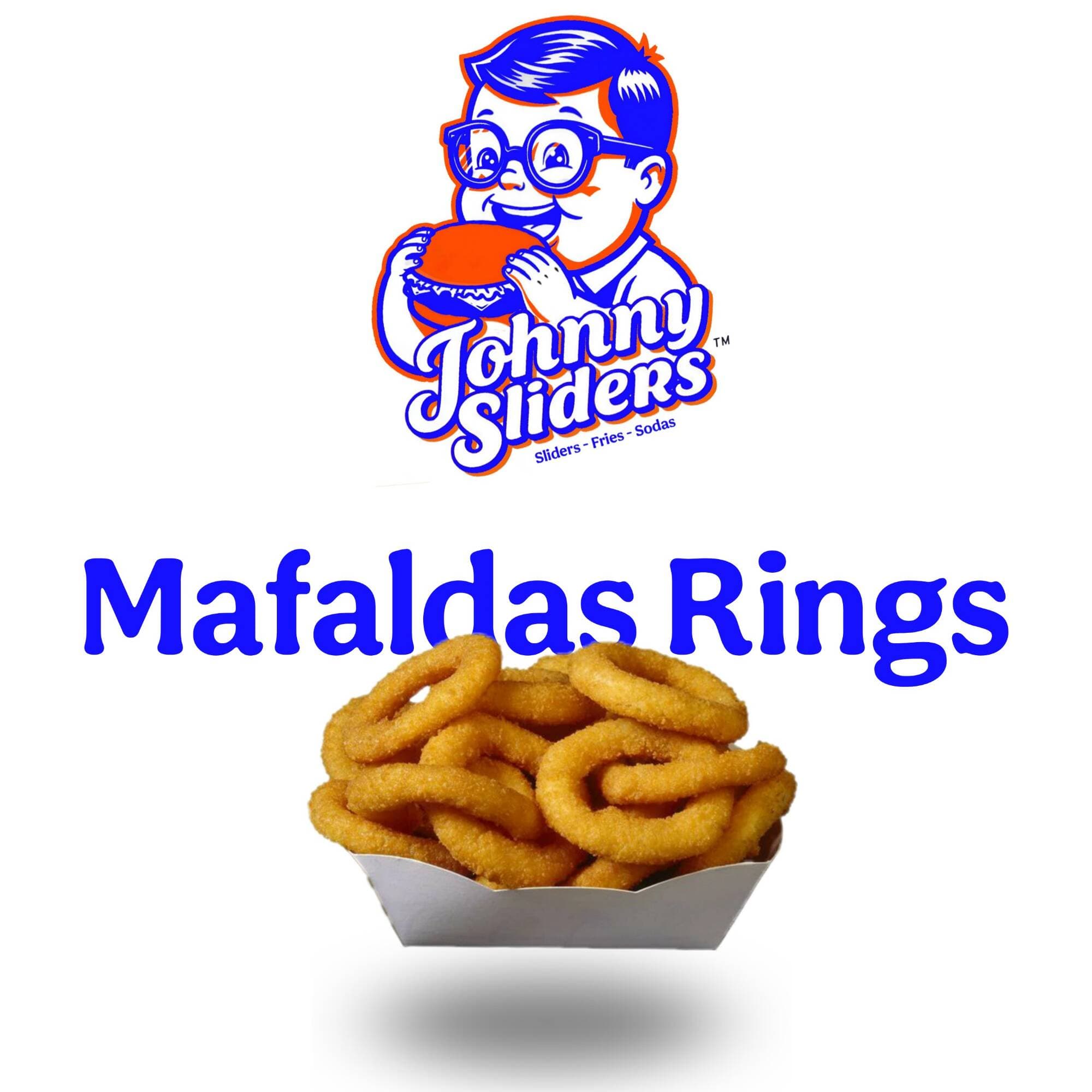 Mafalda Rings