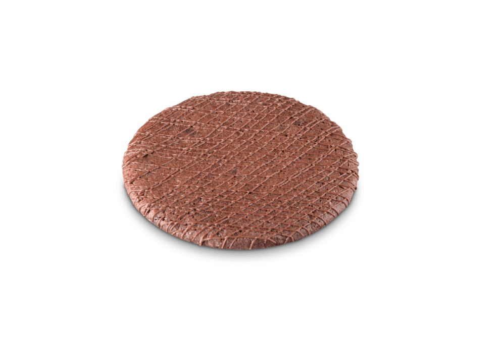 Galleta de Chocolate
