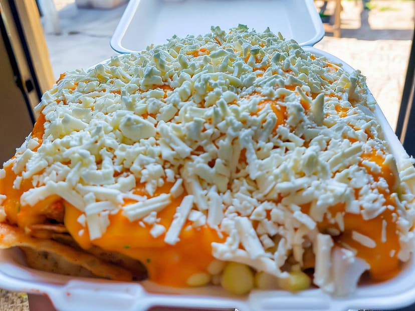Snack El Oeste