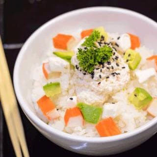 Gohan Express Especial
