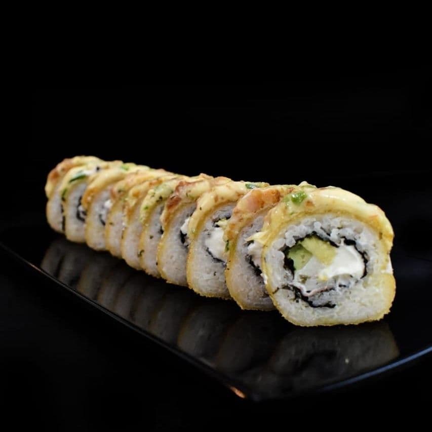 Sushilito