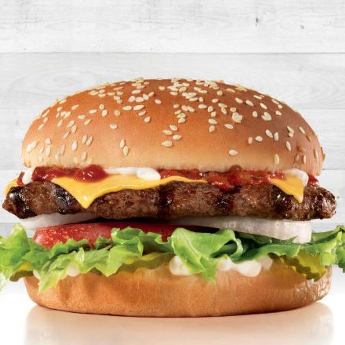 Famous Star con Queso