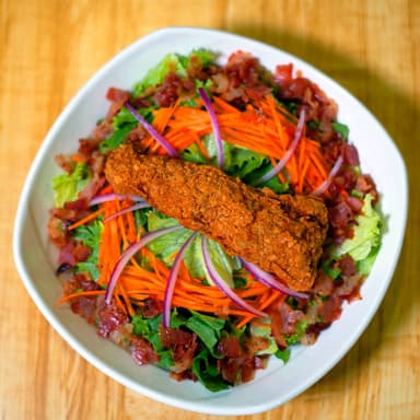 Ensalada Suprema