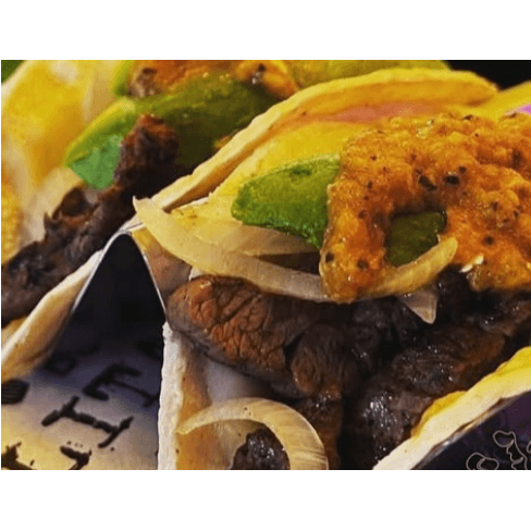 Tacos