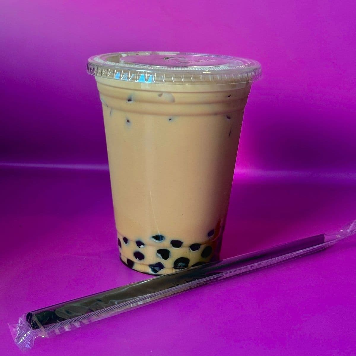 BUBBLE CHAI VAINILLA