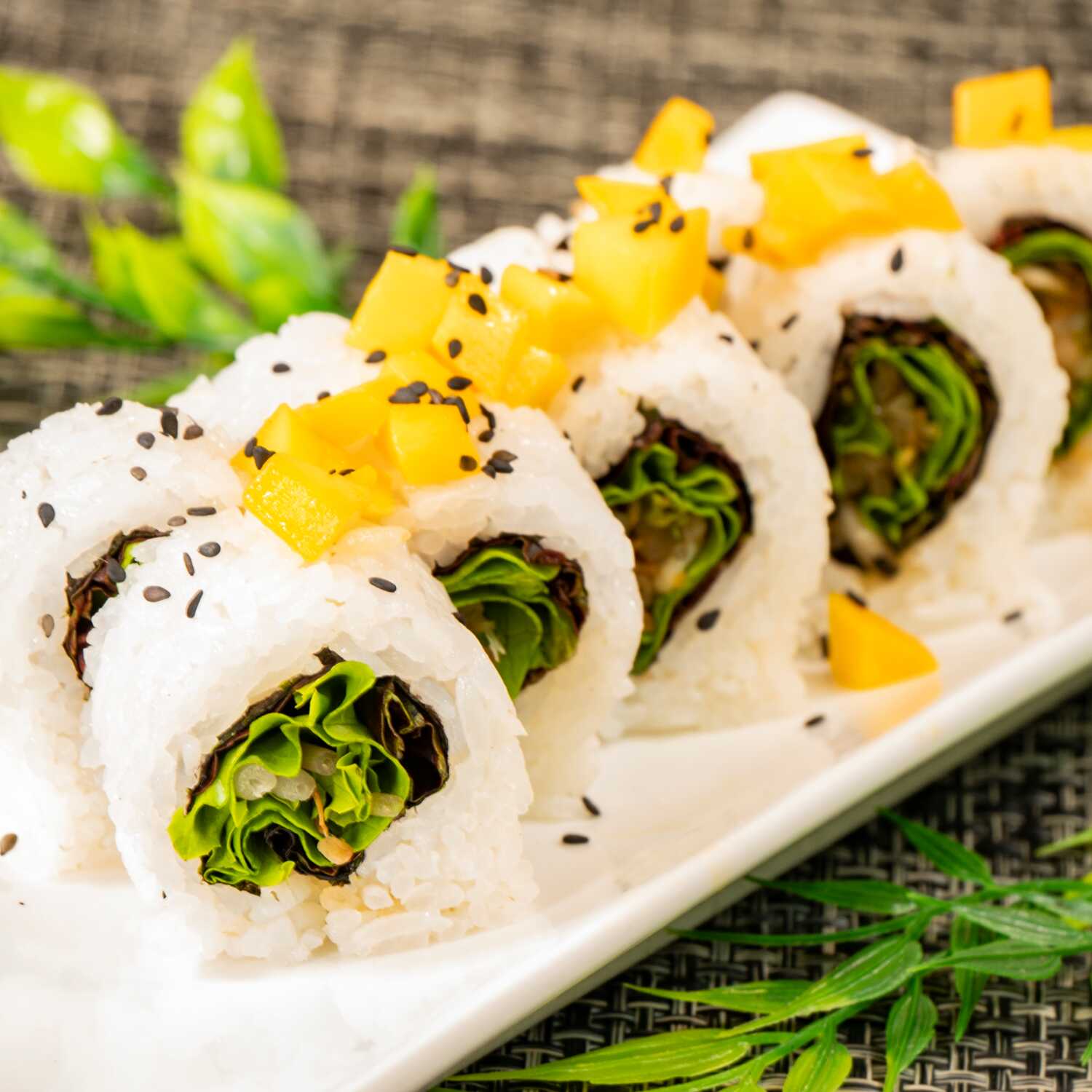 Maki Aloha