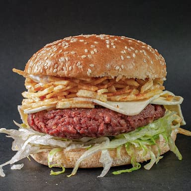 Sándwiches Especiales