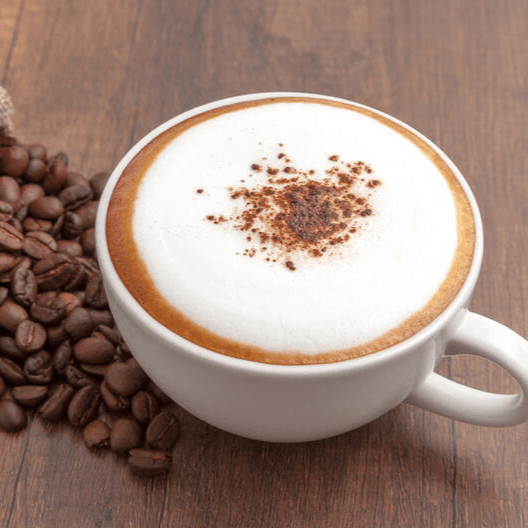 Cafe Capuchino