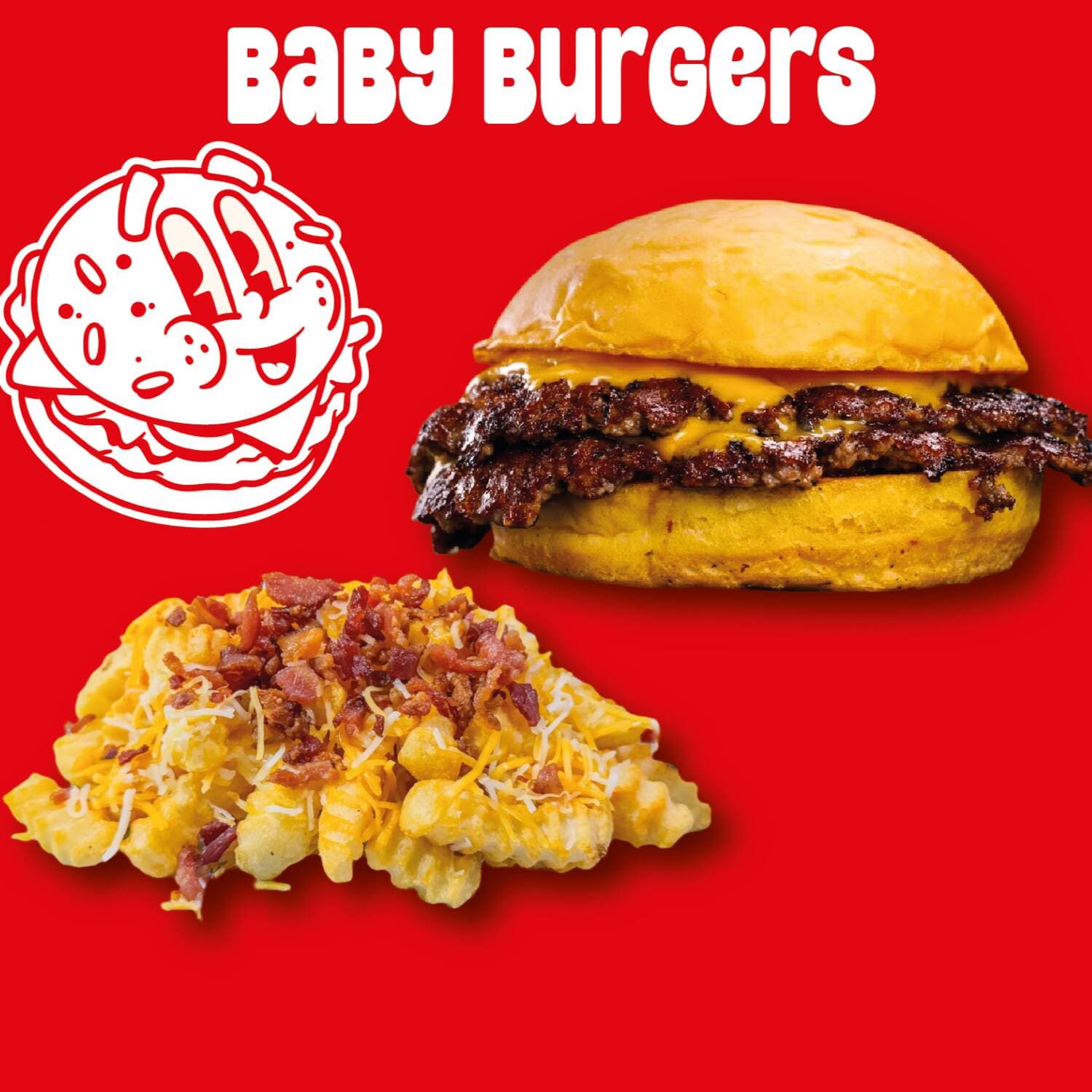 Combo Hamburguesa