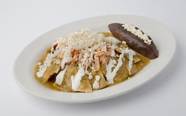 CHILA POLLO