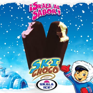Skychoco