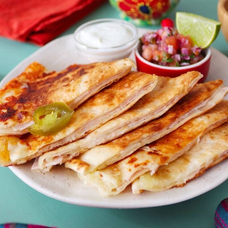 Sincronizadas