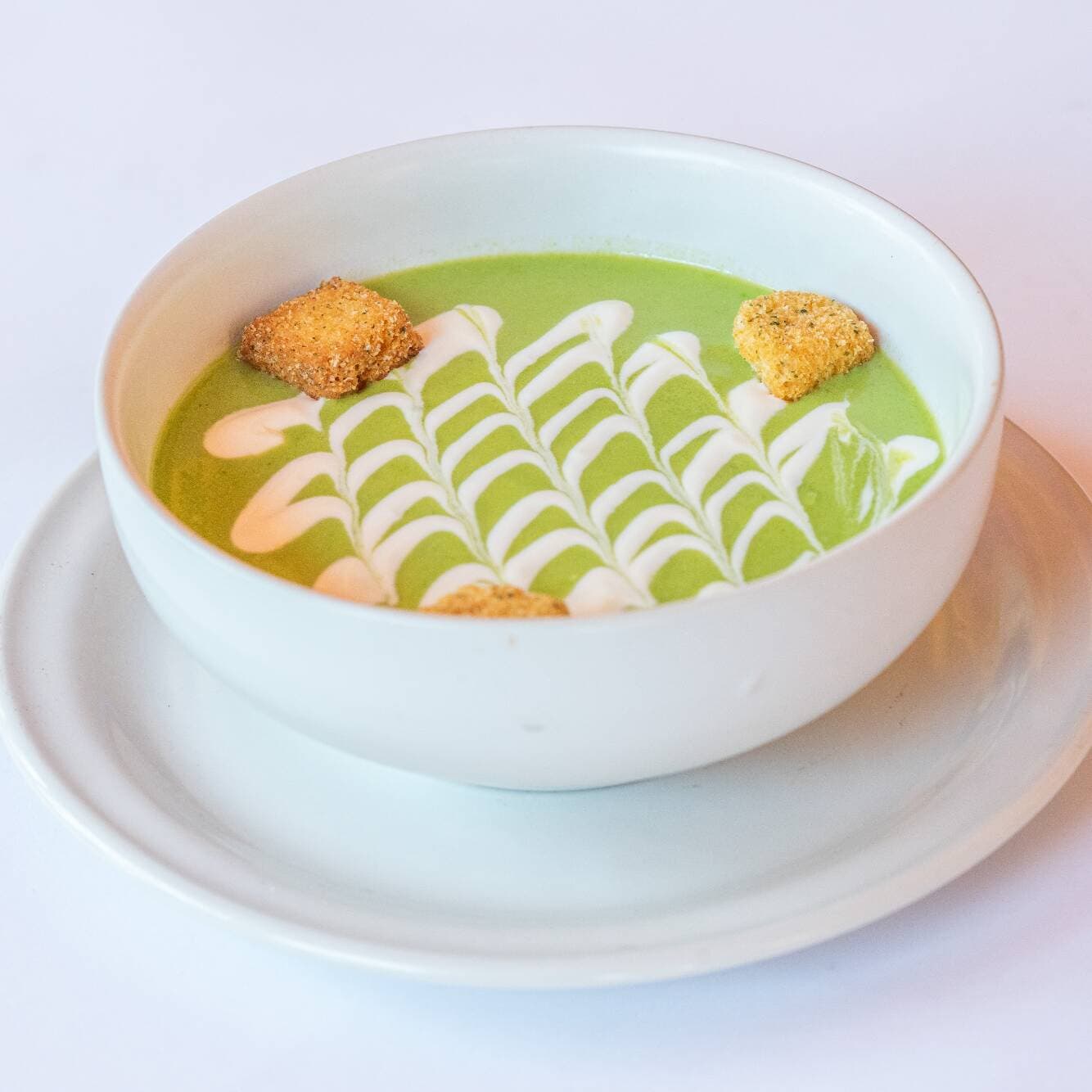 Crema Poblana