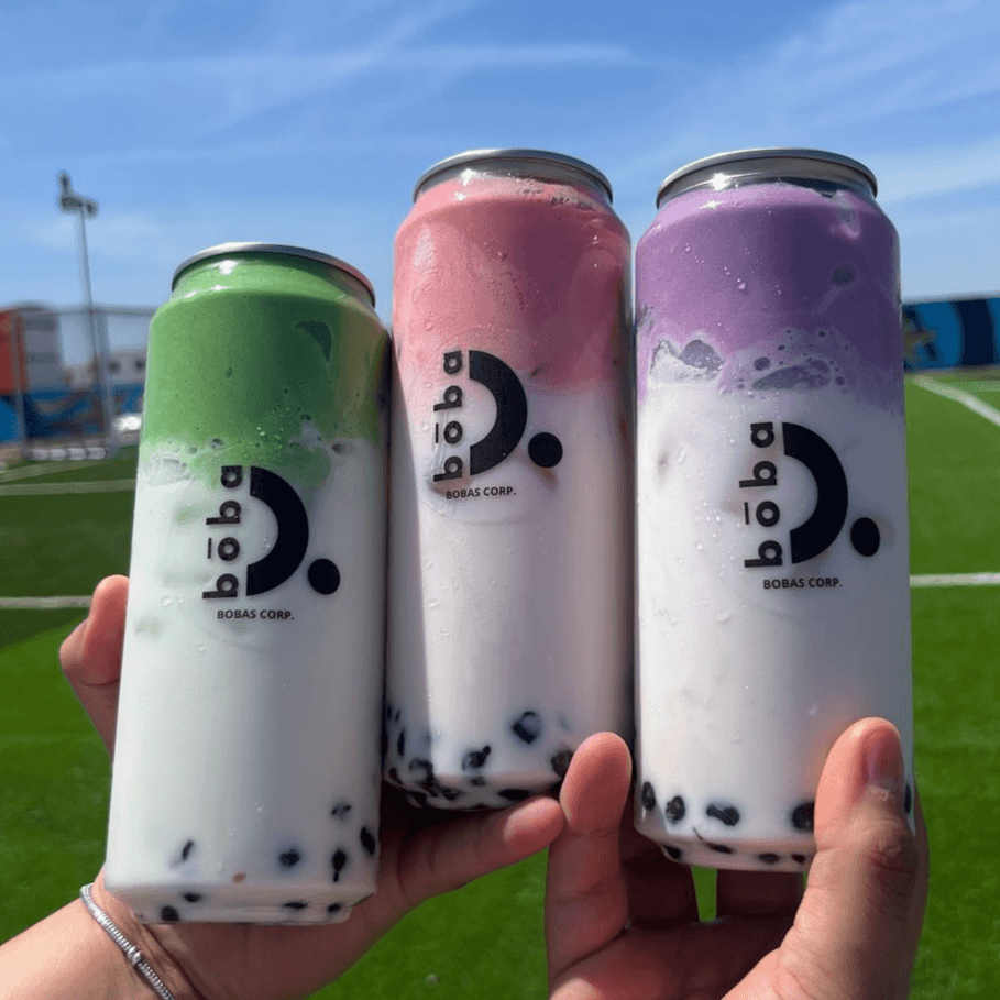 Matcha Dalgona