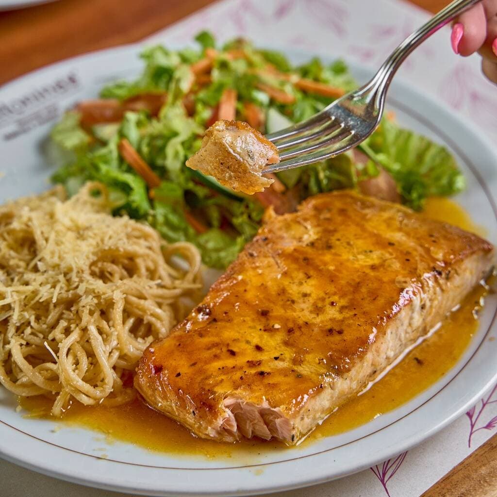 Salmón 300 g