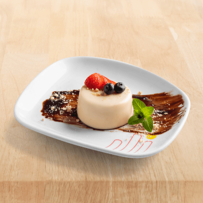 Gelatina de Mazapán