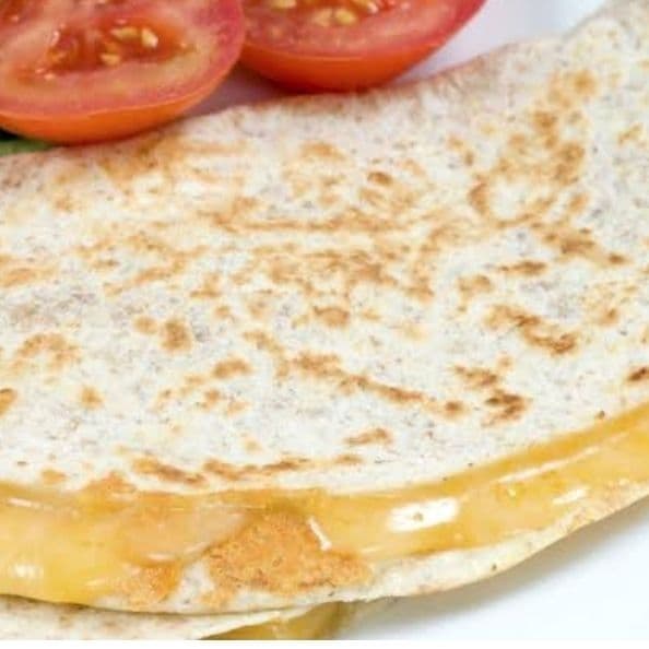 Media Quesadilla
