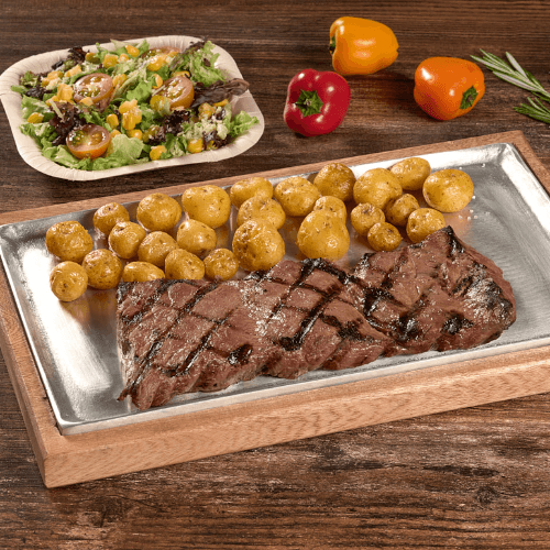 Baby Beef 250gr