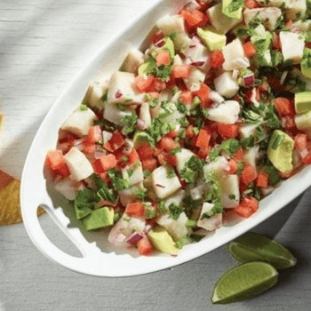 Ceviche de Pescado 1 Lt