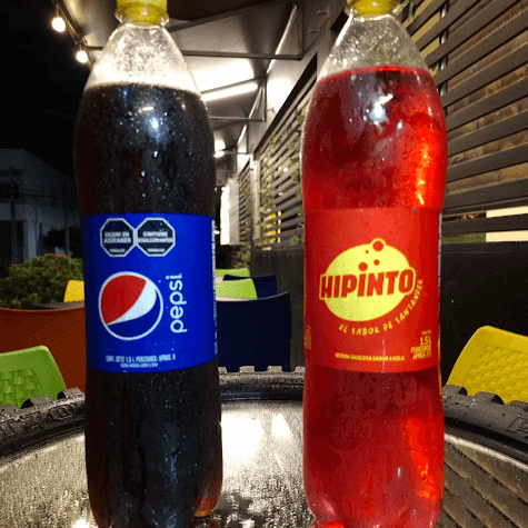 POSTOBÓN Pet 1.5 Litros