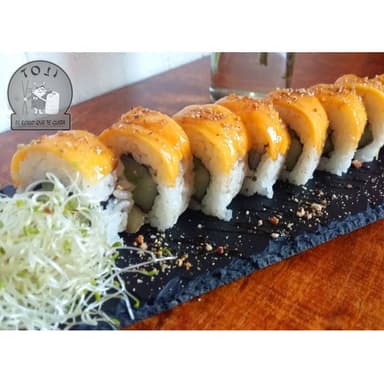 Mango Roll