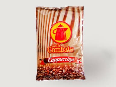 Café caffríssimo para granita