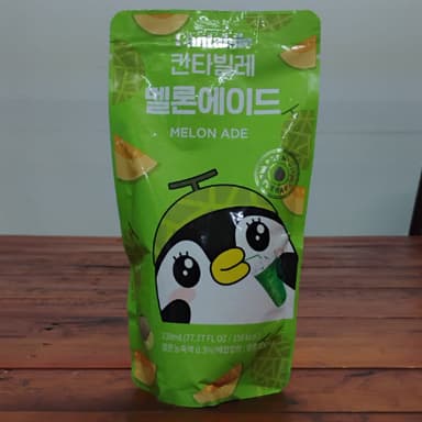 JUGO MELON