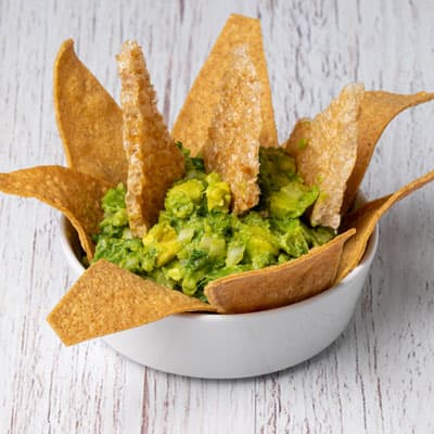Guacamole