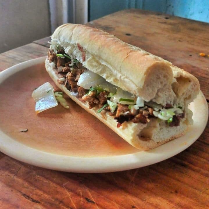 Torta Carne a Elegir