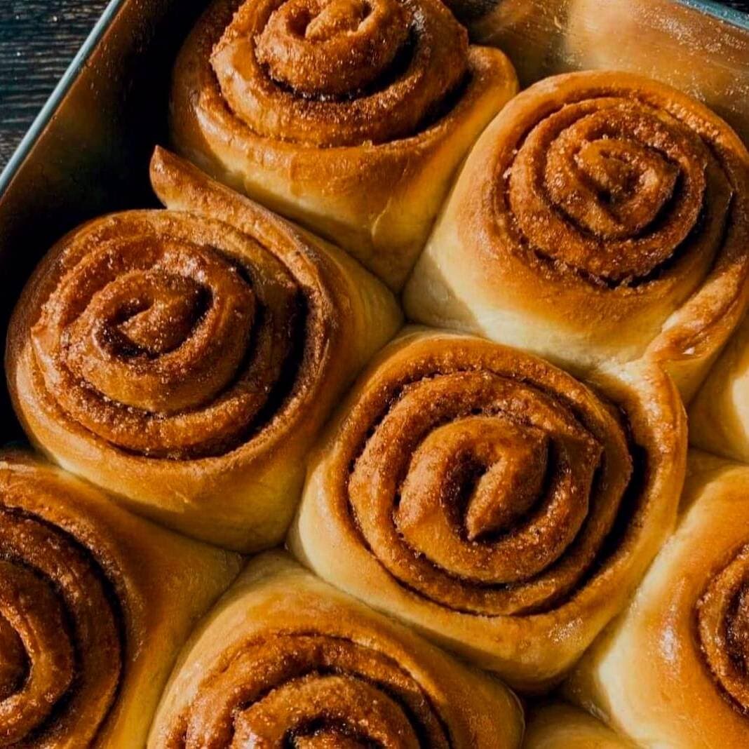 Rol De Canela