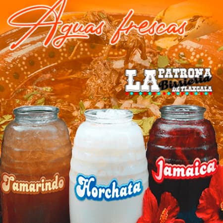 Agua de Tamarindo