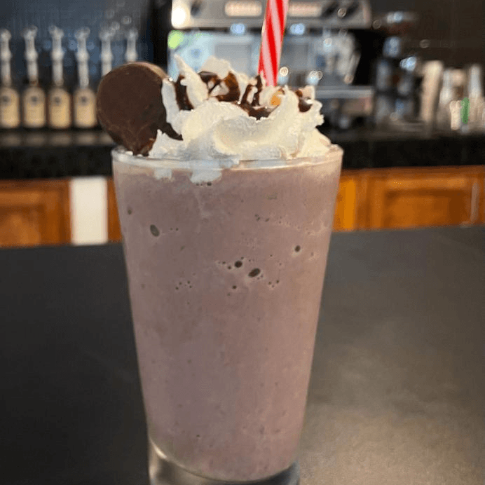 Bubulubu Frappé
