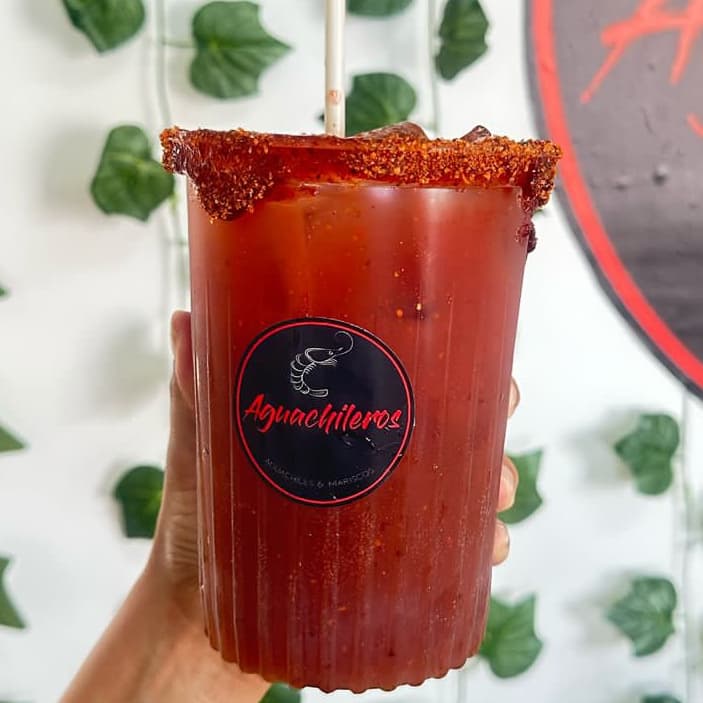Clamato (preparado)