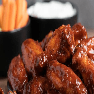 Buffalo Wings