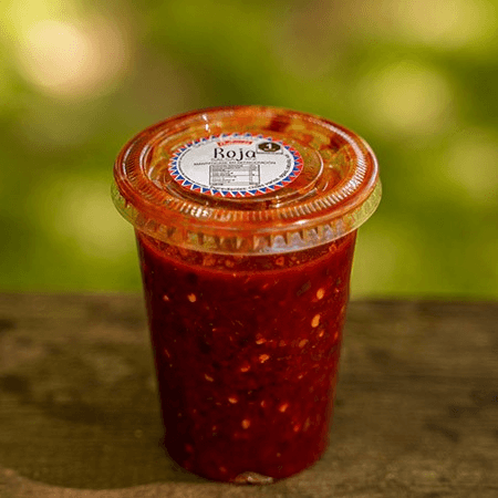 Salsa Delimesa Roja