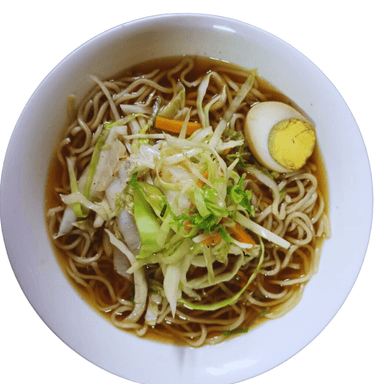 MISO VEGETARIANO