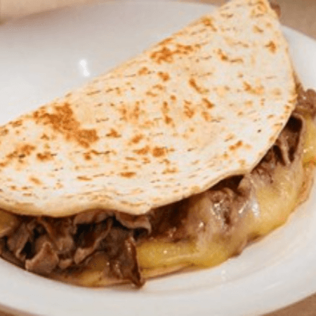 Quesadillas De Alambre