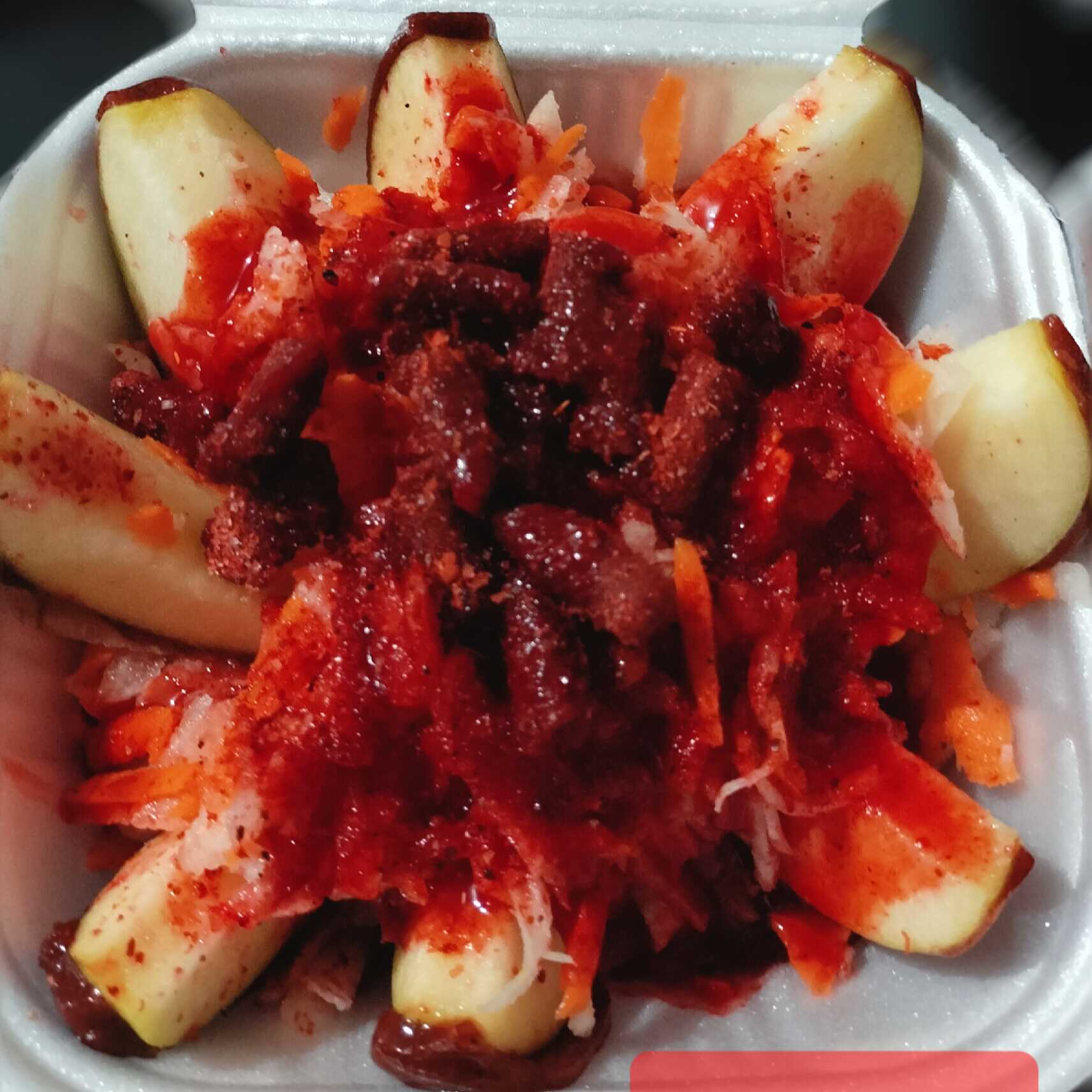 Manzana Loca
